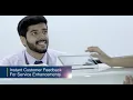 VFS Global - Abu Dhabi VAC Walkthrough