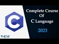 From Basics to Advanced The Ultimate C Programming Guide