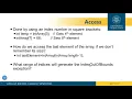 Struktur data Array di Java 1
