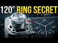 How to Install Piston Rings Small Engines
