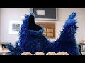 Cookie Monster Visits Wrigley Field to Sing the Seventh-Inning Stretch