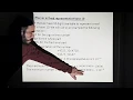 CHAP 0 Introduction to Numerical Analysis - Part2 errors floating point representation