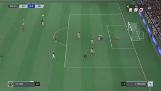 FIFA 22 سيداتي آنساتي سادتي حمود الفشقة 