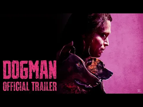 Official US Trailer [Subtitled]
