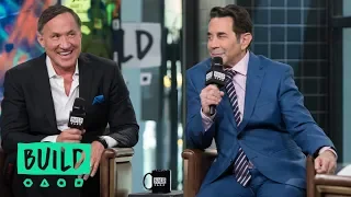 Dr Paul Nassif Dr Terry Dubrow Talk About Season 5 Of Botched