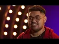 Abraham - Symphoni Yang Indah | Knockout Round | The Voice All Stars Indonesia