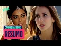 Download Lagu MAYA E DUDA SE ENFRETAM E CAMILA E RAVI SE CASAM! | CAMINHO DAS ÍNDIAS | RESUMO DA SEMANA