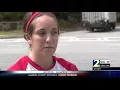 Two Florida evacuees die in car crash in Georgia