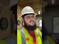 Safety man s harness rules get a little fuzzy when AC is at risk
