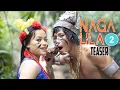 Lagu NAGA LILA-2 || OFFICIAL KOKBOROK COMEDY MUSIC VIDEO || LILA || MADHABI ||PRADIP TRIPURA