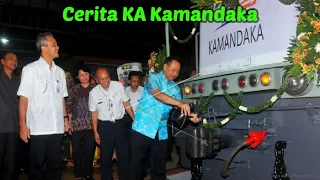 Download Cerita Kereta Api Kamandaka sejak 2014 MP3