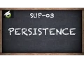 SUP-03 - GameMaker Studio