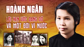 [PODCAST DÁNG HÌNH ĐẤT NƯỚC] Tập 23: HOÀNG NGÂN: LỜI HẸN ƯỚC DANG DỞ VÀ MỘT ĐỜI VÌ NƯỚC l VOV LIVE
