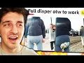 The Diaper Lovers of Reddit