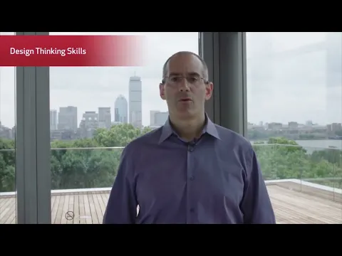 Course Preview | Innovation of Products and Services: MIT’s Approach to Design Thinking from MIT Sloan Executive Education