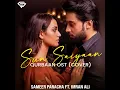 Download Lagu Sameer Paracha (feat. Imran Ali) | Sun Saiyaan - Qurbaan OST (Cover Version)