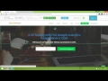 How to create test in Changeagain me testing tool with Full Google Analytics integration