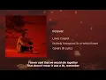 Lagu Lewis Capaldi - Forever (Slowed \u0026 Bass Boosted)