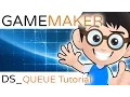 Data Structures DS - Queue Game Maker Studio