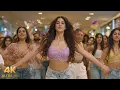 Tu Sun Le Ek Baar - Janhvi Kapoor | 4K Video | Hindi Song , New Song , New Hindi Video Song , Remix