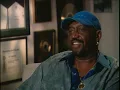 Otis Williams of The Temptations Talks About Music Interview