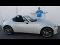 Here s Why the 2019 Mazda MX-5 Miata Is the Best Miata Yet