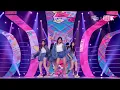 [K-Choreo 8K] 뉴진스 직캠 'Hype Boy' (NewJeans Choreography) l @MusicBank 220812