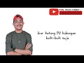 Download Lagu SAYANG PAR SAPA || Cover Fresly Nikijuluw || (lirik lagu)