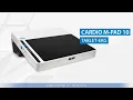 Download Lagu CARDIO M-PAD 10 - Showcase Clip | medical ECONET