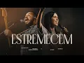 Lagu Estremecem - Central 3, Gabriela Maganete, Pevê Brito