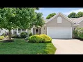 3549 Elmhurst Circle Uniontown OH 44685 Real Estate Photography in Northeast Ohio Buckeye Drone