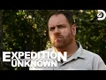 Josh Gates Searches for the Vanished White Bird in Maine Expedition Unknown Discovery