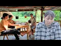 Download Lagu Thu and her mother were very sad because the flood water swept away the chickens.
