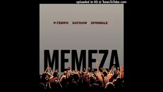 p tempo kaydow u0026 springle memeza