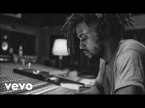 Dear God, I’m Still Trying AI Hip-Hop Music Video | Legacy Bars Studio