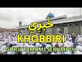Khobbiri Guru Tamami Sekumpul Lengkap dengan Teks Lirik Arab Latin dan Arti Terjemah