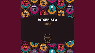 focus original mix 