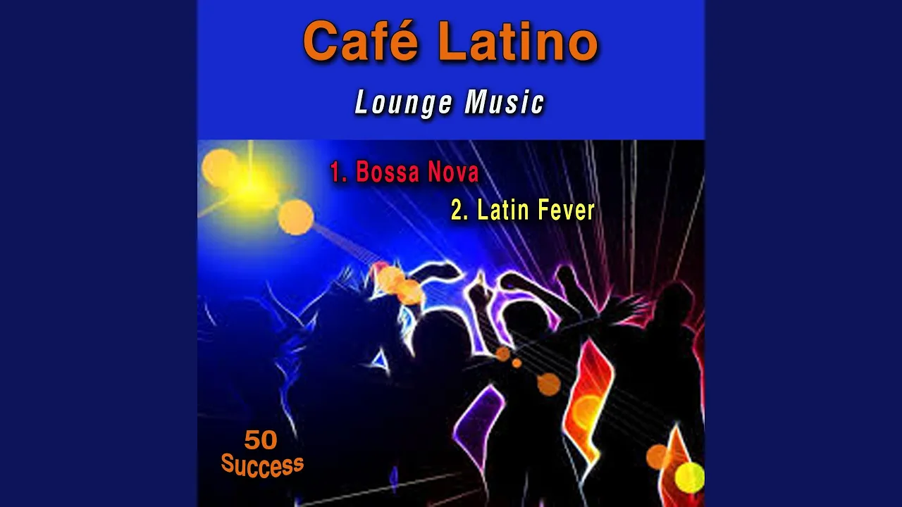Soul Bossa Nova Soul Bossa Nova