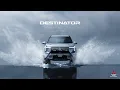 Download Lagu PREMIUM FAMILY SUV - WORLD PREMIERE UNCOVER YOUR NEXT DESTINATION