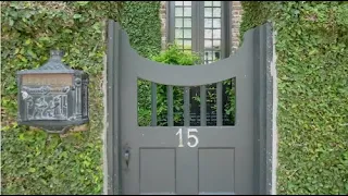 15 Orange Street Charleston SC