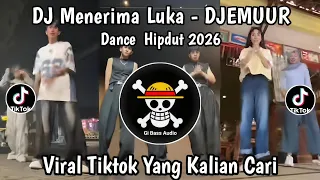 dj menerima luka djemuur dj walau tak ku pungkiri sakitnya buatku sound jj viral tiktok 2026 