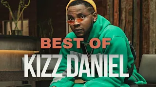 BEST OF KIZZ DANIEL KizzDanielchannel 