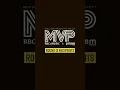 MVP Project - Round 13 Recipients
