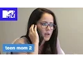 Jenelle Barb s Miscommunication Sneak Peek Teen Mom 2 Season 7B MTV