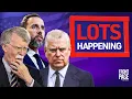 Download Lagu Prince Andrew Steps Aside; Bolton Pleads Not Guilty; Jack Smith To Be Disbarred?; Trump Met Zelensky