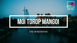 Download POP MONGONDOW - MOI TOROP MANGOI MP3