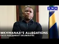 Download Lagu 'Should anything happen to Mkhwanazi, this country will see fire' - Eugene Mthethwa in Parliament