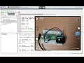 Raspberry Pi exercise using SH1106 I2C OLED
