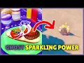 How To Make Ghost Sparkling Power Level 3 Sandwich