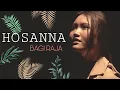 Download Lagu Hosanna Bagi Raja - Agata Verencia |Official Music Video Impact Music|